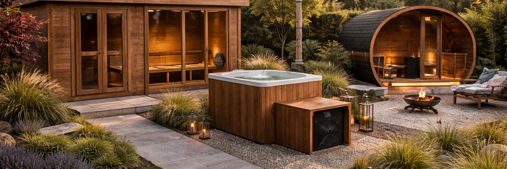 Foto Sfeer Wellness
