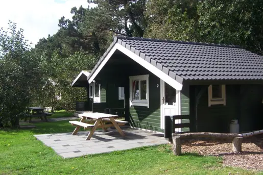 Type 4 Trekkershut Plus De Nollen