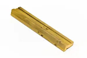 Afwateringsbalken-Vuren-Geïmpregneerd