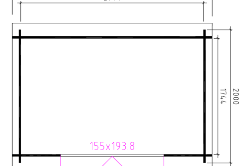 3020L Plattegrond (NIEUW)