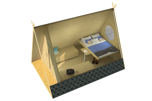 Wigwam 3 X 4 Render 2