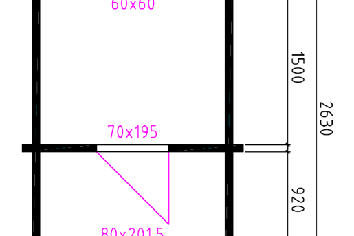2128M Plattegrond (NIEUW)