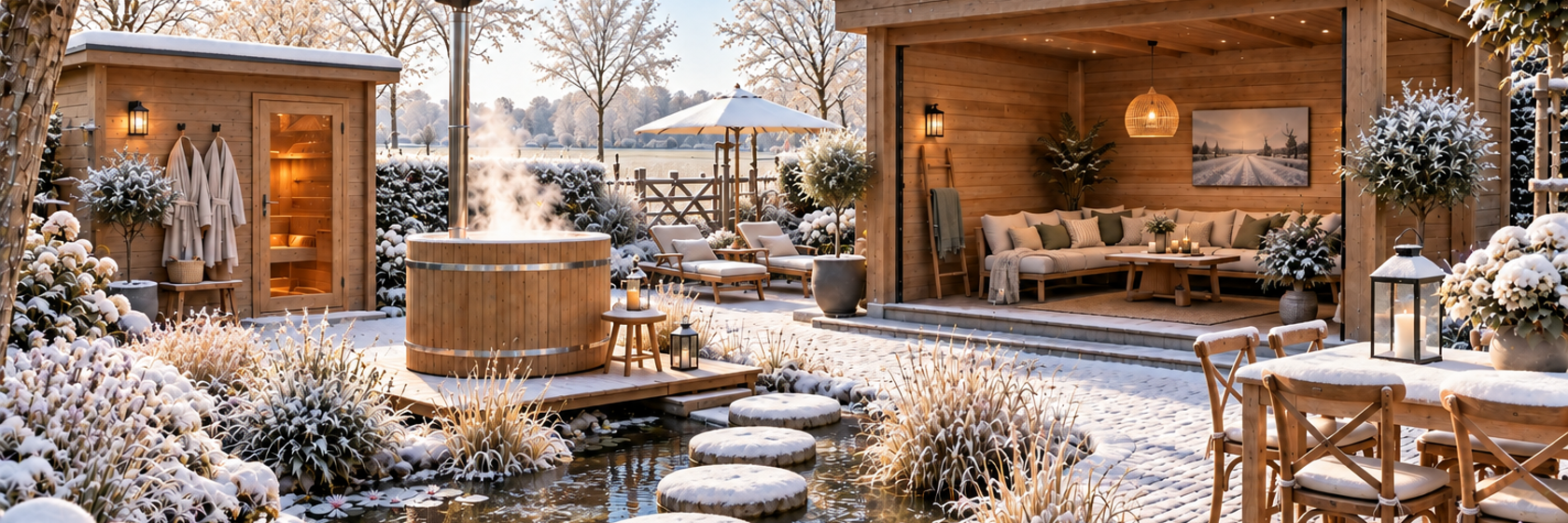 Wellness Totaal Winters