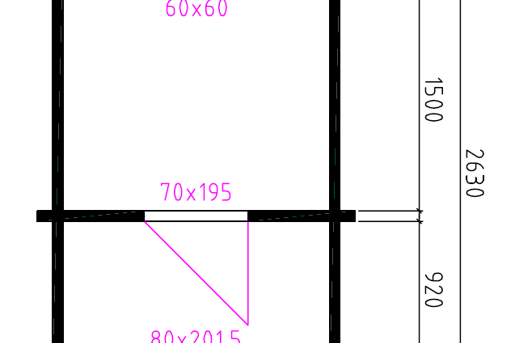 2128S Plattegrond (NIEUW)