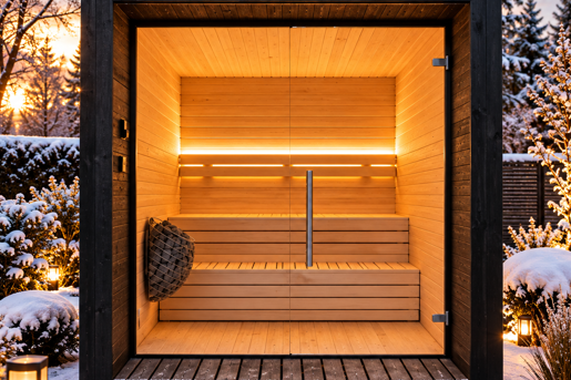 Luma Cube Zwart Nieuw
