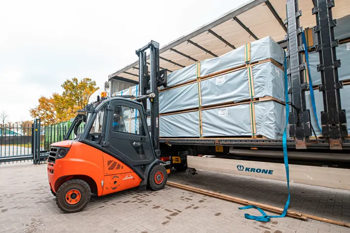 Transport: Het verlengstuk van onze kwaliteit