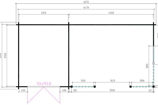 6732 Plattegrond (NIEUW)