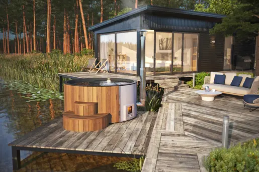 Hottub Luxe 200 Render 2