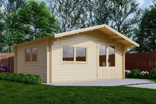 5X4 Onbehandeld Juiste Render (Bew)
