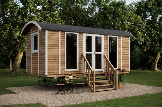 Saunawagen Render 1