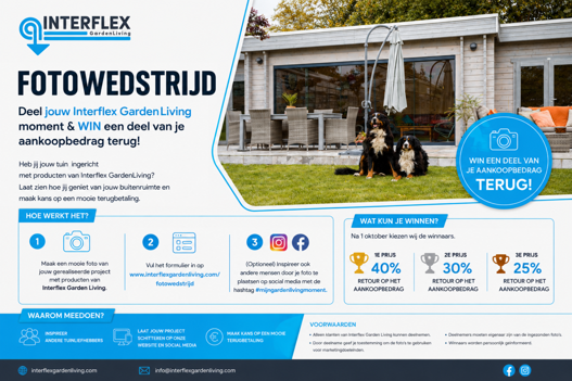 Informatie fotowedstrijd