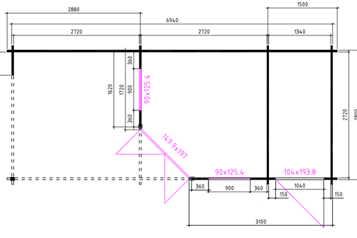 4355Z Plattegrond (NIEUW)