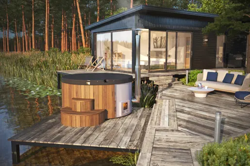 Hottub Luxe 220 Render 1