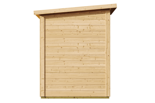 Copy Of Sauna Brico Left 4K
