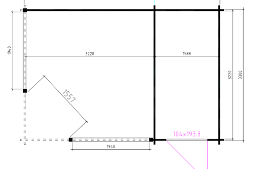 P5155 Plattegrond (NIEUW)