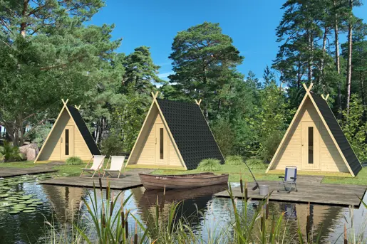Wigwam 3 X 4 Render 1