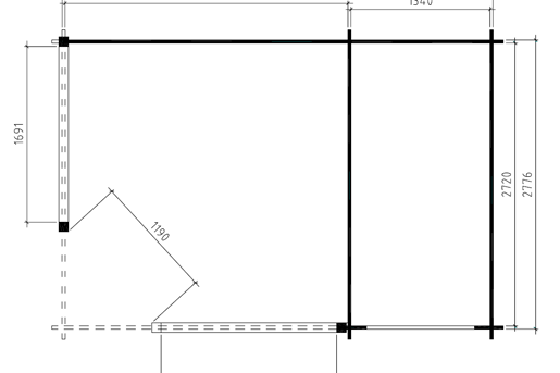 P4355 Plattegrond (NIEUW)