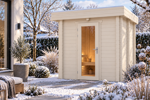 2335M Gecoat RAL9001 Winter