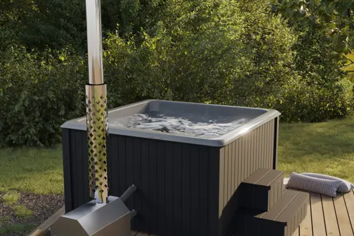 Hottub Vierkant Render 1