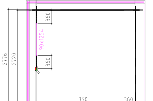 3056 Plattegrond (NIEUW)