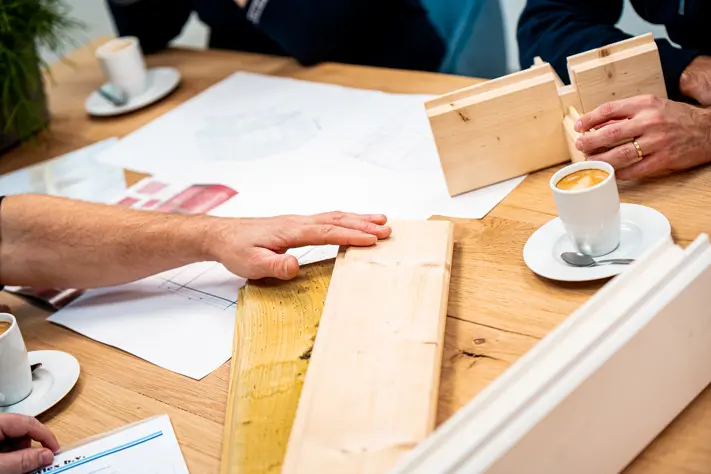 Maatwerk: Van ontwerpen tot genieten