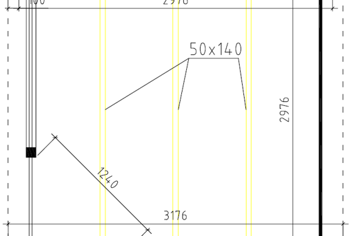P3056 Plattegrond