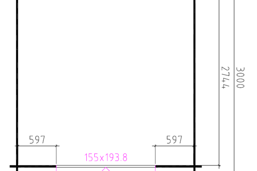 3030L Plattegrond (NIEUW)